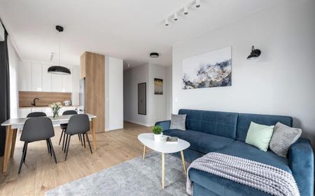 Łódź - Mieszkanie na wynajem - Фото 3