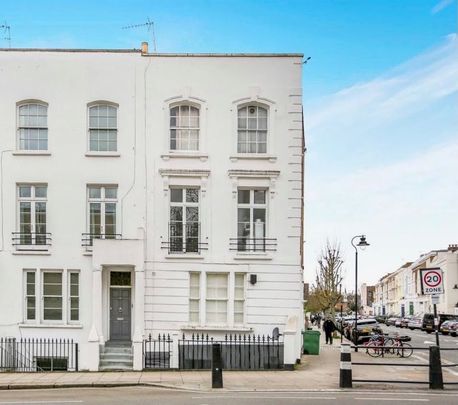 1 Bed Flat, Malden Road, NW5 - Photo 1