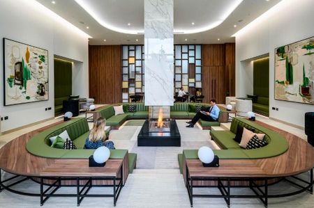 1 Bed Flat, Fountain Park Way, W12 - Photo 2