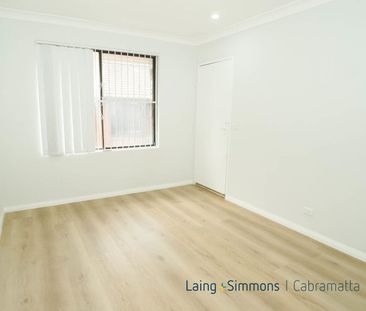 FULLY RENOVATED TOWNHOUSE - Photo 6