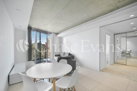 1 bedroom flat to rent - Photo 4