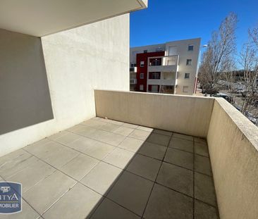 Location Appartement 2 pièces 34m² PERPIGNAN 66000 - Photo 3