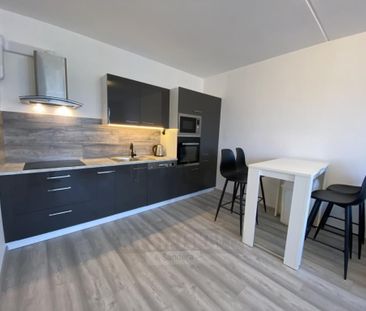 Pronájem bytu 2+kk 46 m2 - Fotografie 6