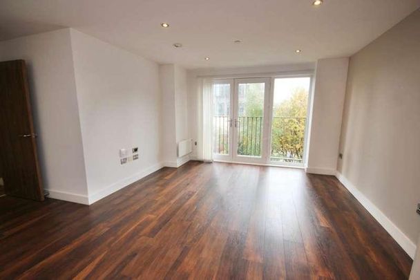 Wilburn Basin, Ordsall Lane, M5 - Photo 1