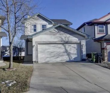 Beautiful 1 Bed Walkout - All utilities included! | 1028 Bridlemeadows Manor Southwest, Calgary - Photo 1