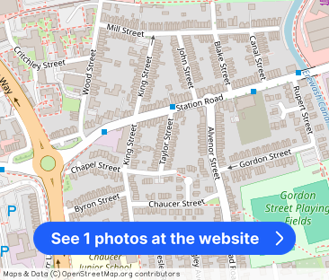 Taylor Street, Ilkeston, Derbyshire, DE7 - Photo 1