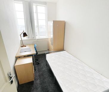 Room in a Shared House, Far Gosford Street, CV1 - Photo 2