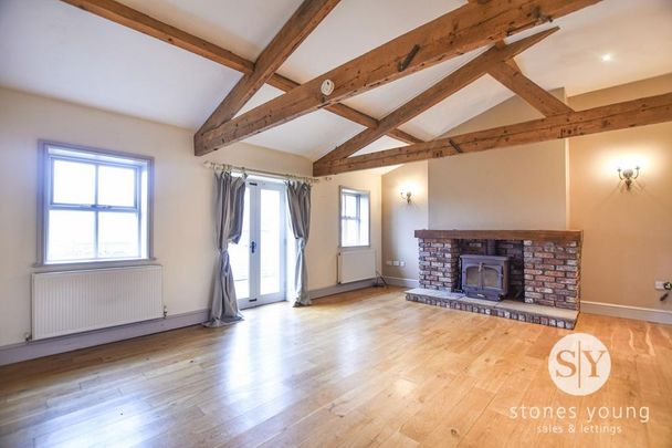 4 bedroom cottage to rent - Photo 1