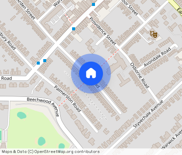 1 bedroom in a house share to rent - Photo 1