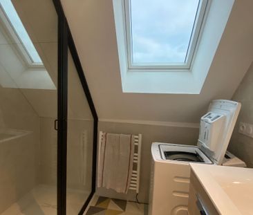 Location appartement 3 pièces, 30.30m², Angers - Photo 3