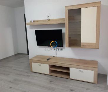 Inchiriere apartament 2 camere bloc nou Trivale - Fotografie 1