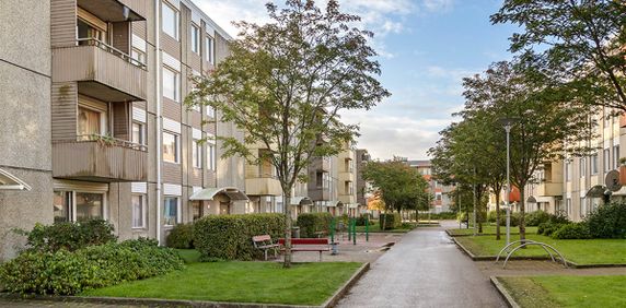 Senapsgatan 12 - Foto 2