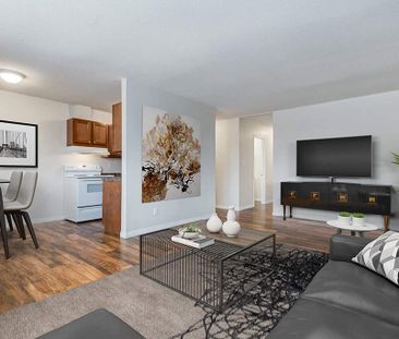 Renovated Suite - 2 Bedroom - Photo 4