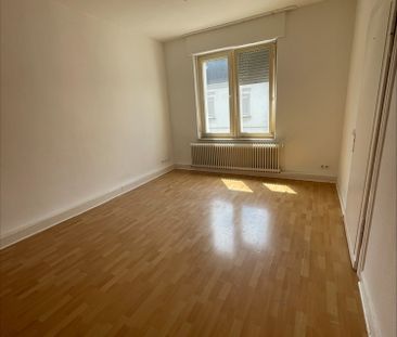 Großzügige und zentrale 3,0-Zimmer-Wohnung in der Innenstadt von Me... - Foto 6