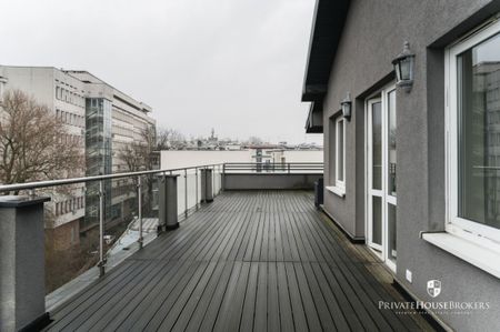 3 pokojowy apartament z tarasem na krakowskim Salwatorze - ul. Tadeusza Kościuszki - Photo 2