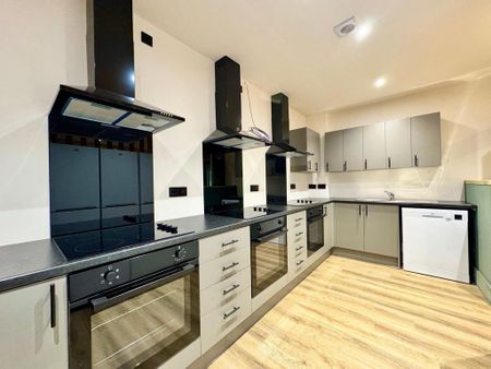 House share to rent - Photo 3