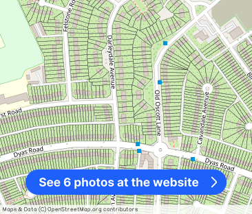 Darleydale Avenue, Birmingham, B44 - Photo 1