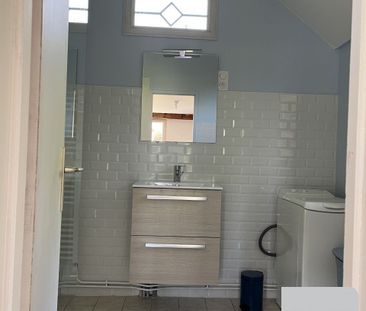 Location Maison 3 pièces 67m² CORENC 38700 - Photo 6
