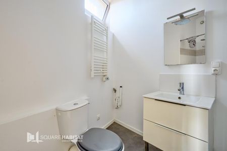 Location Appartement 1 pièce Meublé 22m² PODENSAC 33720 - Photo 4