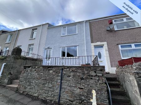 Fullers Row, Mount Pleasant, Swansea, SA1 6YW - Photo 2