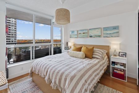 For Lease - 70 High Park Avenue Unit# 709, Toronto, Ontario - Photo 2