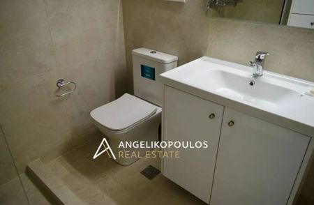 Διαμέρισμα για ενοικίαση Περιβόλια (Γαλάτσι) - Φωτογραφία 5