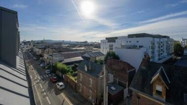 Logement étudiant - Rouen Constantine - Photo 5