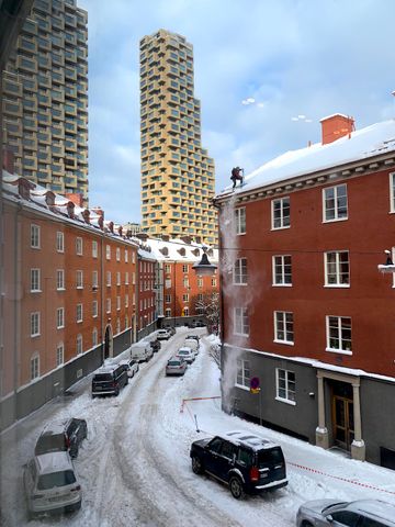 Vikingagatan, Stockholm - Photo 4