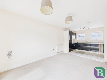 1 bedroom apartment to rent - Photo 5