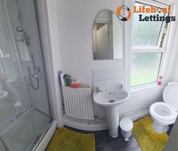 1 bedroom in a house share to rent - Photo 2