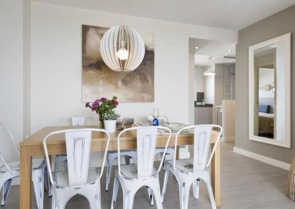 3 room luxury Apartment for rent in Sitges, Spain