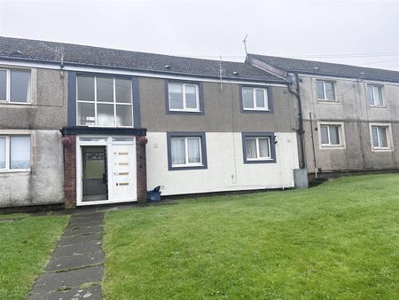 1 bed flat to rent in Forfar Street, Burnley, BB11 - Photo 2