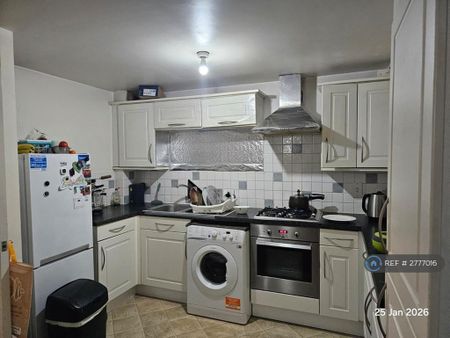 2 bedroom flat to rent - Photo 4