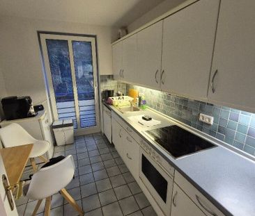 Lichtdurchflutete 2-Zimmer-Wohnung - Photo 1