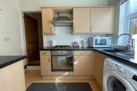 Oxford Road - Photo 4