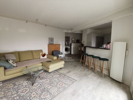 Location Appartement 4 pièces 85m² - Photo 2