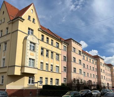 Heinrich-Schmidt-Straße 17, 04347 Leipzig OT Schönefeld-Abtnaundorf - Photo 4