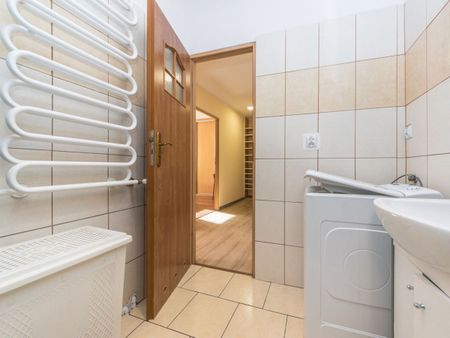 Mieszkanie 2 pok Gdynia Śródmieście - Photo 3