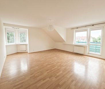 Mieszkanie dwupoziomowe 130 m2 z garażem - Zdjęcie 1