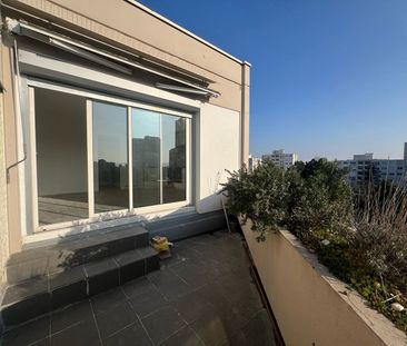 Location Appartement 1 pièce 31m² - Photo 1