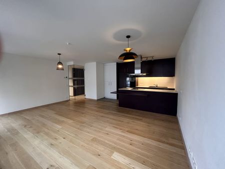 Appartement te huur - Foto 5