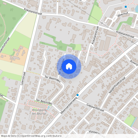 Felix Timmermansstraat 4, 8870, Izegem