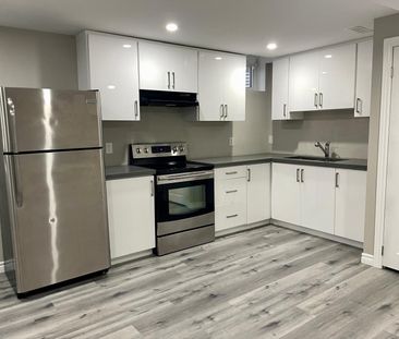 For Lease - 1600 Stevenson Street Unit# Basement, Milton, Ontario - Photo 5