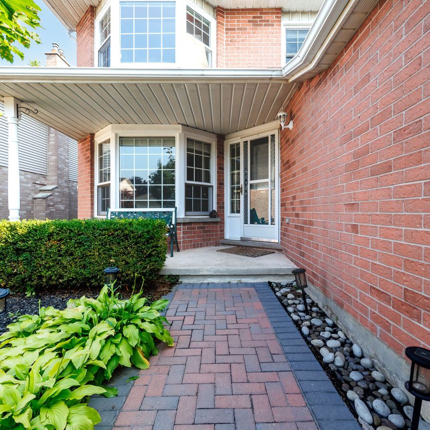 For Lease - 64 Carmine Crescent, St. Catharines, Ontario - Photo 1
