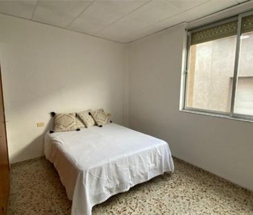 Piso de alquiler en Calle San Rafael, 9, Antella - Photo 1