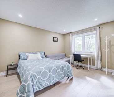 For Lease - 36 Marlena Drive Unit# B-1, Toronto, Ontario - Photo 3