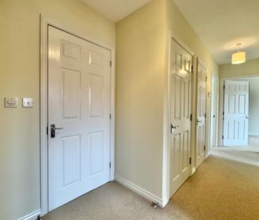 2 bedroom apartment to rent - Photo 3