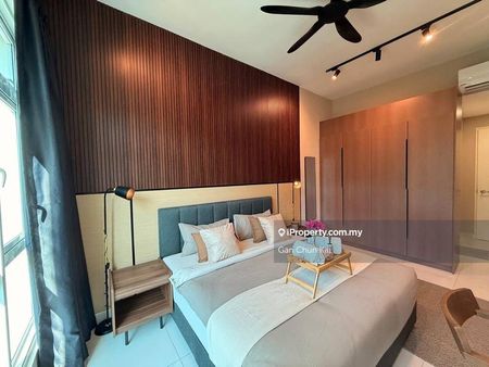 Ferringhi Residence 2, Batu Ferringhi - Foto 3