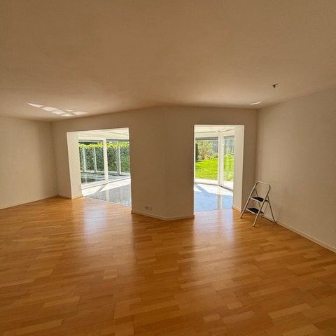 4.5 Zimmer, 110 m², EG - Photo 1