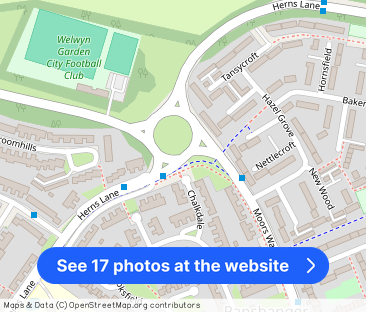 Herns Lane, Welwyn Garden City - Photo 1